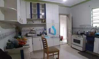 Imagem 2: Sobrado com 3 dormitórios, 120 m² - venda por R$ 860.000,00 ou aluguel por R$ 3.030,00/mês