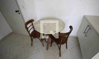 Imagem 5: Apartamento para Aluguel - Vila Mariana, 1 Quarto, 33 m2