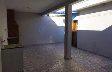 Imagem 3: Alugo casa para fins comerciais e residencial 250m