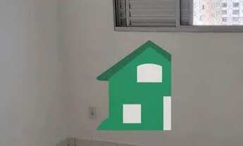 Imagem 5: Apartamento a venda com 2 quartos, 43 m² por R$ 265.000 - Parque Industrial - São José dos