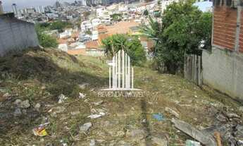 Imagem 2: TERRENO 1511M² CIDADE SANTO ANDRÉ ÓTIMA LOCALIZAÇÃO-EM FRENTE AO SUPERMERCADO LOPES