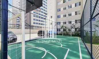 Imagem 6: OPORTUNIDADE DE APARTAMENTO NA REGIÃO DO CAMBUCI