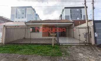 Imagem 3: Residência com 3 quartos para alugar por R$ 1350.00, 99.00 m2 - CAMPO COMPRIDO - CURITIBA