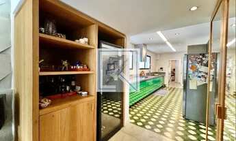 Imagem 6: Apto Mobiliado Vila Nova Conceição