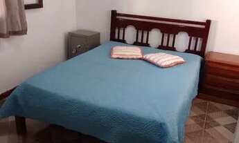 Imagem 3: Casa para temporada com piscina e churrasqueira