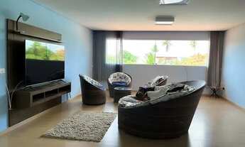 Imagem 4: Casa com Piscina, Churrasqueira e área de Lazer