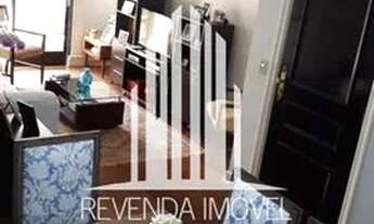 Imagem 5: Apartamento para venda em Sumaré, 113 metros com 3 quartos e 2 vagas, Edifício Casa de In