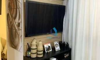 Imagem 4: Apartamento à venda, 46 m² por R$ 450.000,00 - Usina Piratininga - São Paulo/SP