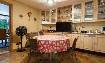 Imagem 7: SÃO PAULO - Casa Padrão - JARDIM EUROPA