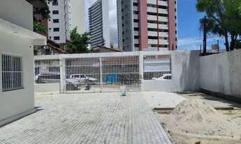 Imagem 3: Galpão, 677 m² - venda por R$ 1.250.000,00 ou aluguel por R$ 3.809,00/mês - Centro - Forta