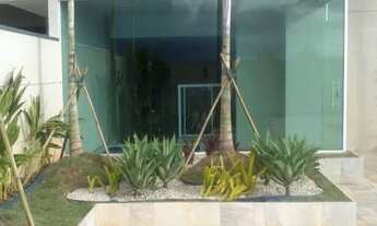 Imagem 6: Apartamento com 3 dormitórios à venda, 97 m² por R$ 600.000,00 - Jardim Califórnia - Jacar