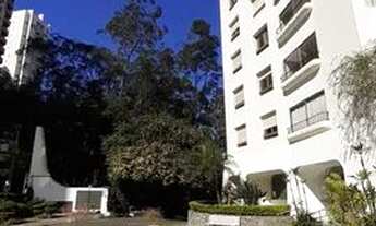 Imagem 8: Apartamento no Morumbi, 102m², 2 dormitórios, 1 suíte e rua tranquila