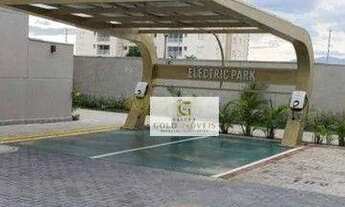 Imagem 4: Apartamento com 2 dormitórios à venda, 55 m² por R$ 424.000,00 - Vila Industrial - São Jos