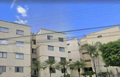 Imagem 7: Apartamento para venda possui 56 metros quadrados com 2 quartos