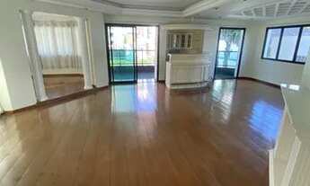 Imagem 5: Apartamento para aluguel com 202 metros quadrados com 4 quartos