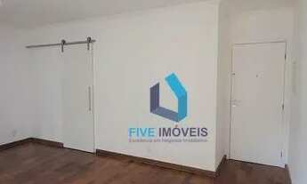 Imagem 2: Apartamento com 3 dormitórios, 73 m² - venda por R$ 654.000,00 ou aluguel por R$ 3.900,00
