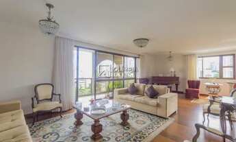 Imagem 2: Apartamento Venda Perdizes 185 m² 3 Dormitórios