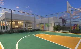 Imagem 4: APARTAMENTO NO OLHO D'ÁGUA, PERTO DA PRAIA, COM VARANDA E ÁREA DE LAZER COMPLETA!