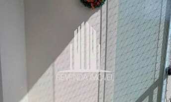 Imagem 7: Apartamento no Condomínio Innova São Francisco em Osasco com 57m² 1 suíte 2 banheiros 1 v