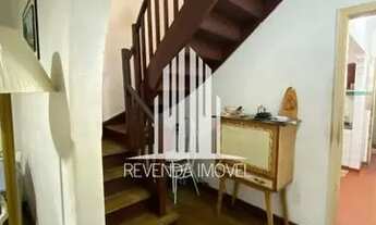 Imagem 3: IMPERDÍVEL À VENDA DE 1 CASA ASSOBRADADA EM VILA MARIANA