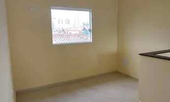 Imagem 2: Casa com 2 dormitórios à venda, 52 m² por R$ 254.900,00 - Aviação - Praia Grande/SP