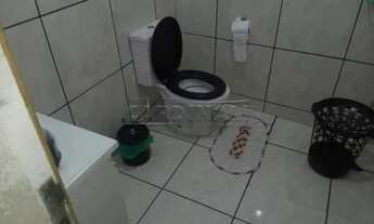 Imagem 7: Casa Padrão em São Carlos