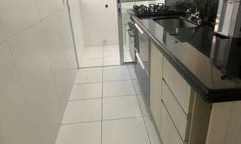 Imagem 6: Apartamento para aluguel tem 65 metros quadrados com 2 quartos em Moema - São Paulo - SP