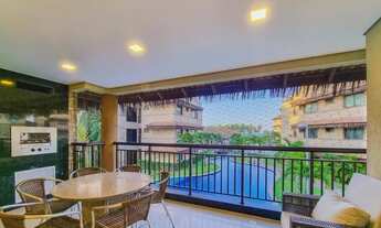 Imagem: Apartamento 101m², 3 Suítes, 2 Vagas a