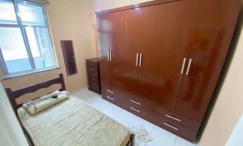 Imagem 5: Apartamento com 2 quartos no Maracanã