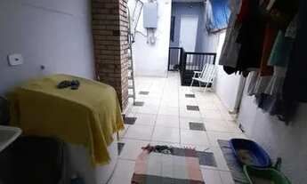 Imagem 6: Casa Sobrado de 151m² com 4 dormitórios e 1 vaga na Rudge Ramos