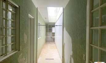 Imagem 3: Casa (térrea na rua) 3 dormitórios/suite, cozinha planejada