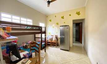 Imagem 5: Casa com 2 dorms, Parque Bom Retiro, Paulínia - R$ 300.000 mil, Cod: 3RCA2006