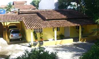 Imagem 5: Casa dos Sonhos a 500m da Praia em Jacaraípe