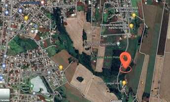 Imagem 3: Terreno com 2.345,52m², próximo ao Centro de Jardim Alegre/PR