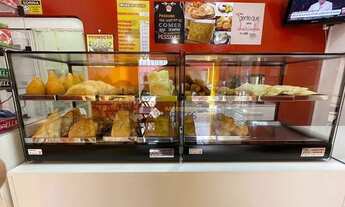 Imagem 7: VENDO PONTO COMERCIAL, Salão à venda, 110 m² por R$ 65.000 - Parque Industrial - São José