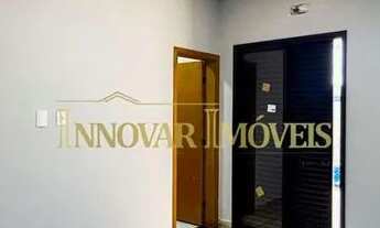 Imagem 7: Casa térrea com 180 m² de construção em lote de 270 m²-Cond. Olívio Franceschini