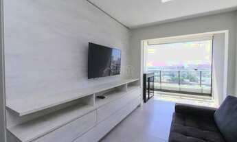 Imagem: JARDIM DAS PERDIZES - 60 m² - TIMELIFE