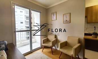 Imagem 3: Apartamento - Jardim Pacaembu - Campinas