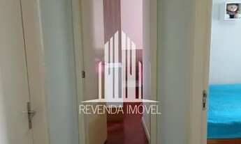 Imagem 7: Apartamento no condomínio Atua Vista Morumbi com 44m². São 2 dormitórios, 2 banheiros e 1