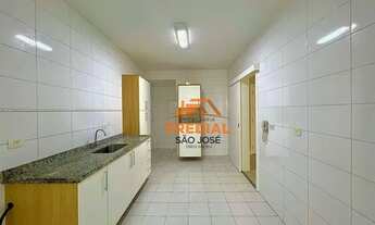 Imagem 6: Apartamento com 4 dormitórios, 133 m² - venda por R$ 1.200.000,00 ou aluguel por R$ 5.881