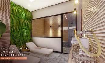 Imagem 5: 2 suítes, 2 semi-suítes, Buritis