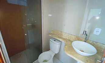 Imagem 2: Apartamento Projetado, Cond Porto das Dunas, Maiobinha Estrada de Ribamar,<br>2º And