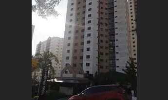 Imagem: AP Cond Vida Melhor 2 dorm vaga descoberta