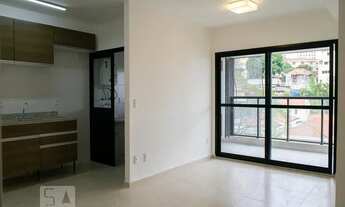 Imagem 2: Apartamento para Aluguel - Casa Verde, 2 Quartos, 55 m2