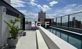 Imagem 7: Apartamento - Cambuí - Campinas