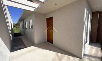 Imagem 5: CASA COM SUÍTE NO BAIRRO PALOMA EM COLOMBO