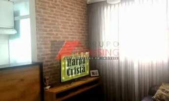 Imagem 2: APARTAMENTO RESIDENCIAL em CAMPINAS - SP, JARDIM NOVA EUROPA