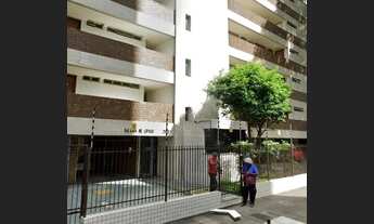 Imagem: Apartamento 1 quarto no coração das Graças