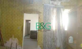 Imagem 7: Casa com 2 dormitórios, 77 m² - venda por R$ 890.000,00 ou aluguel por R$ 3.578,00/mês - C