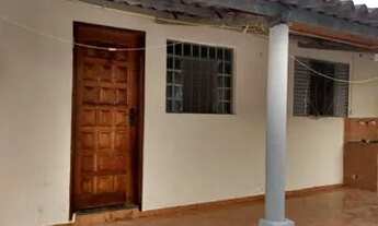 Imagem: Edícula Jd vale verde